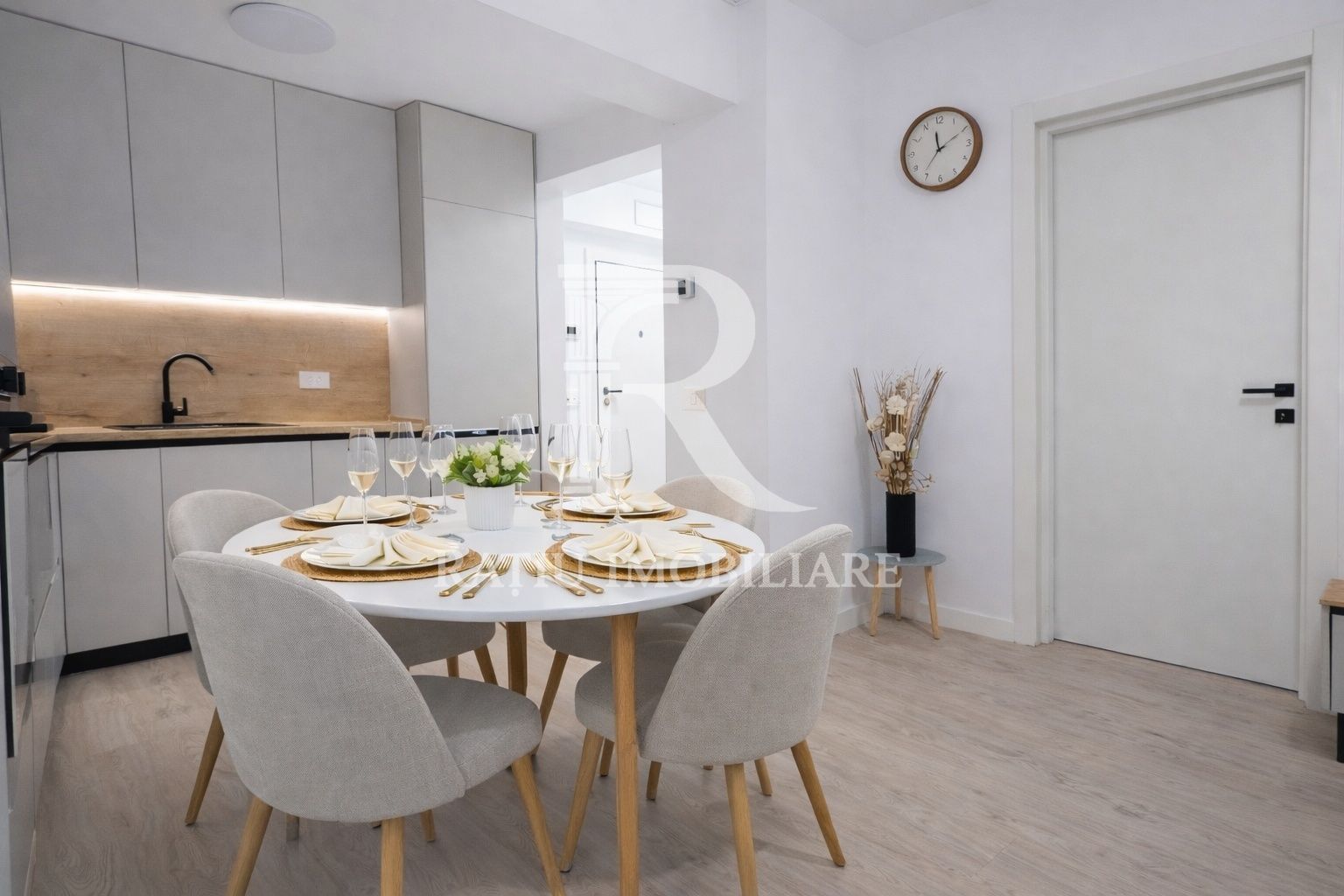 Apartament cu 2 camere | Prima Green | Oradea - Poză 2