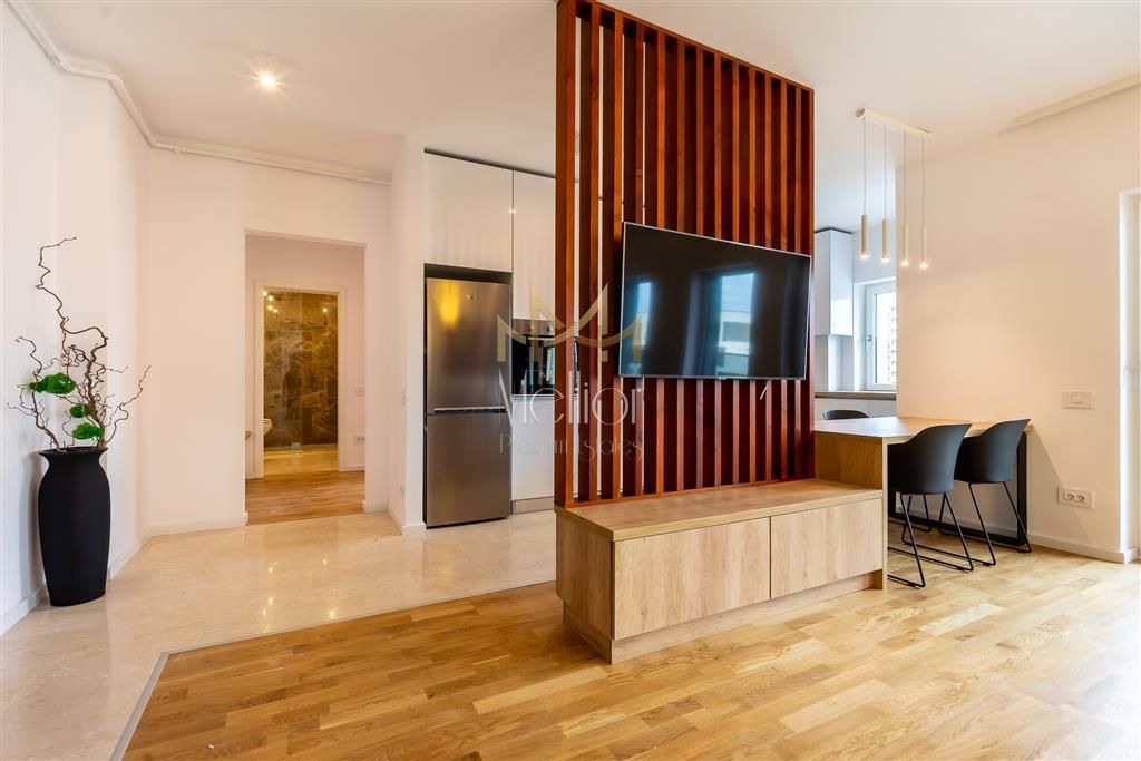 Apartament superb cu 3 camere | 100 mp | Lux | Buna Ziua! - Poză 11