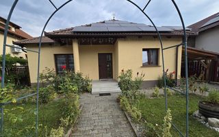 Casa individuala pe un singur nivel cu teren 418 mp in Arhitectilor - Poză 3