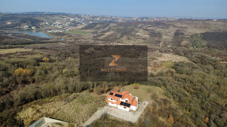 Vila noua de vanzare -strada GH Doja-Oradea - Poză 13