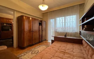 Centru / Republica - Inchiriere apartament cu 4 camere mobilat si utilat. - Poză 11