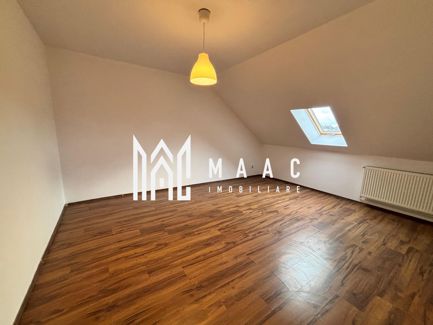 Apartament 2 camere | 50 MPU | Etaj 5 | Mansarda | Intabulata | Strand - Poză 9