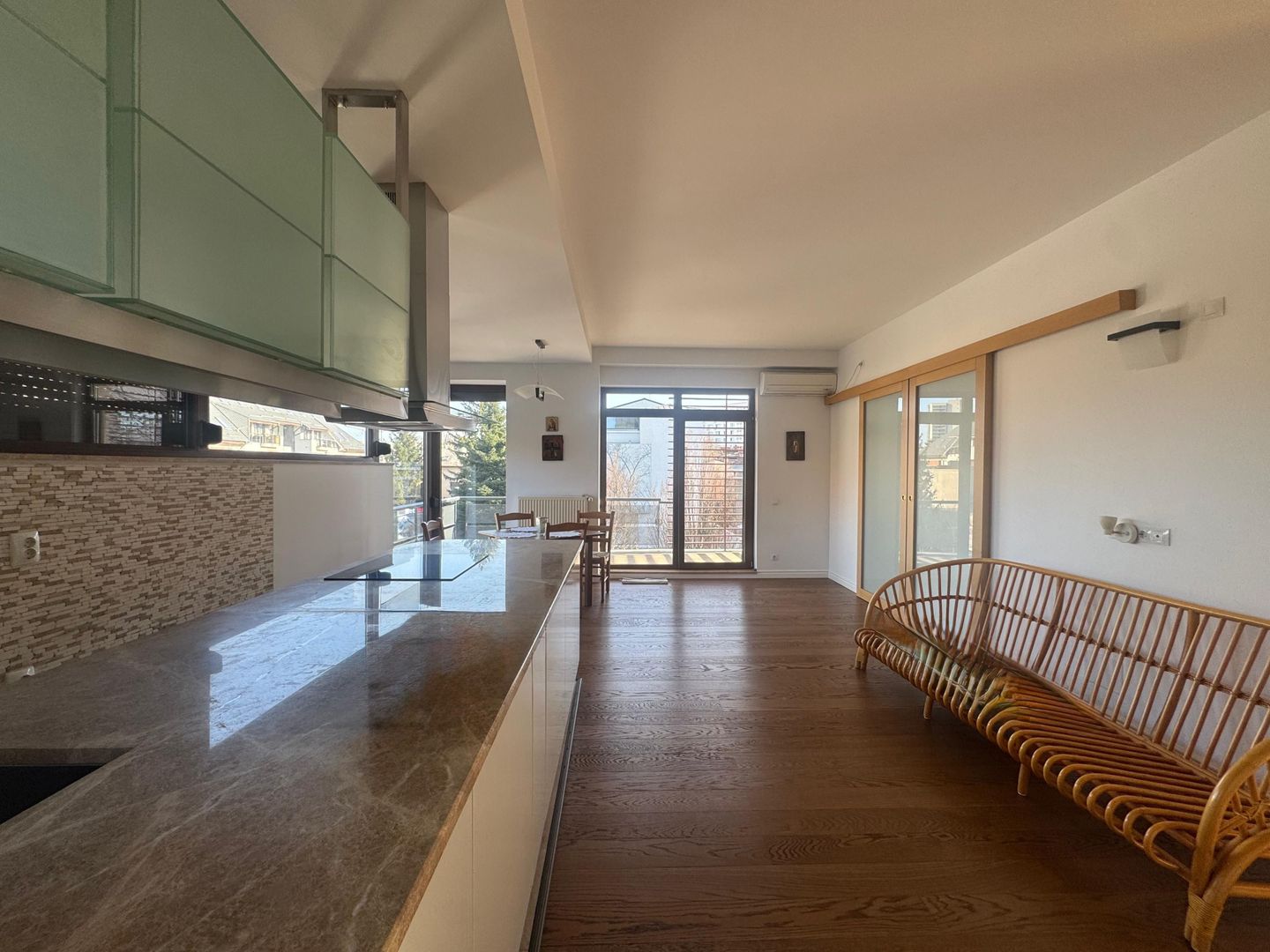 3 CAMERE || DOMENII - CASIN - Poză 3