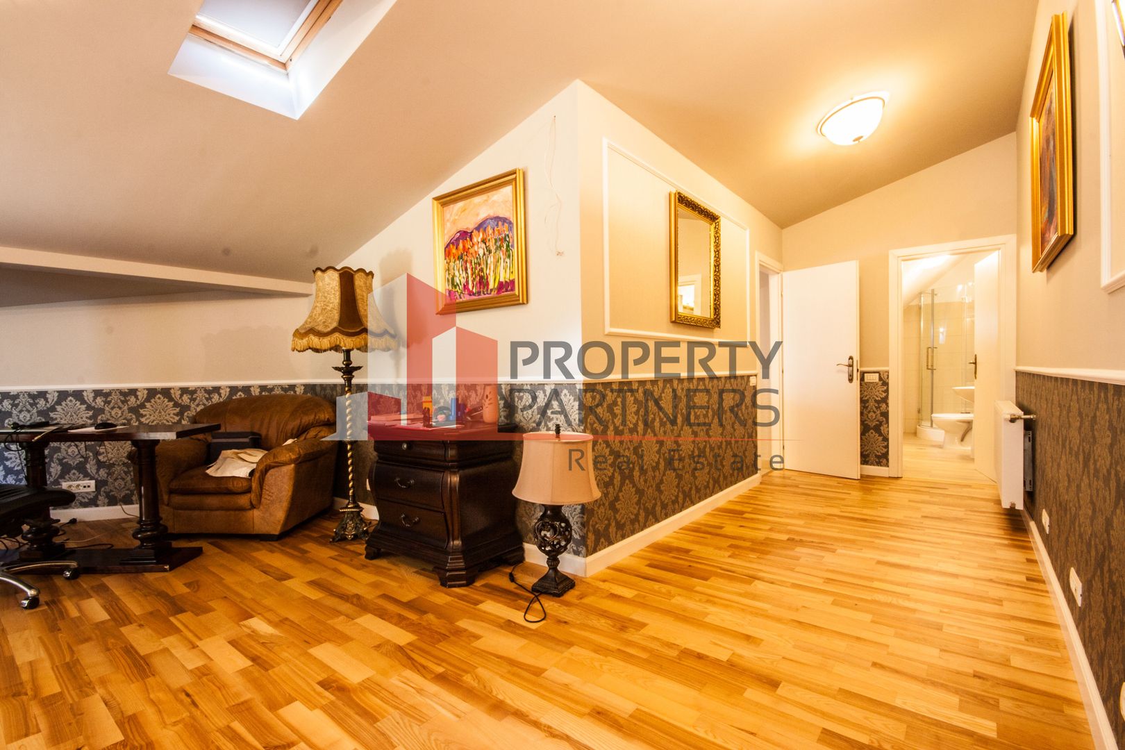 2 apartamente unite in casa in zona centrala, Unirii - Marasesti - Poză 21