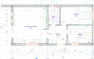 Teren Intravilan 980 mp Carei -GrădinaViilor Zona Str. Livezilor - Comision 0% - Poză 8