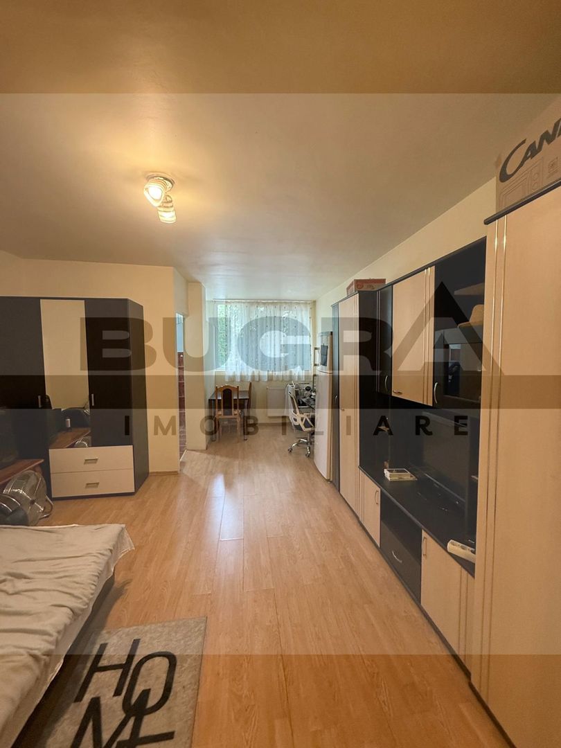 Garsoniera moderna, 32 mp, zona Profi - Poză 3