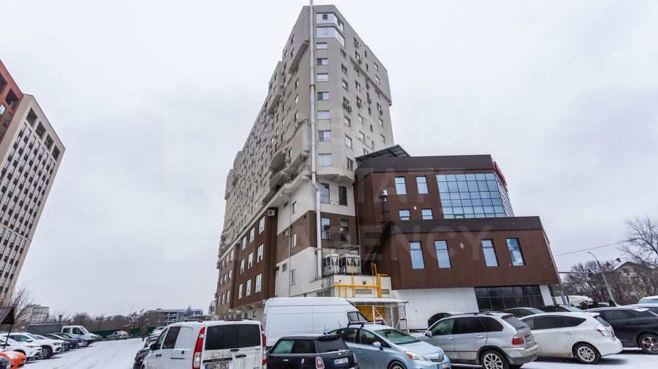 Chirie, apartament, 2 camere, strada Calea Orheiului, Râșcani - Poză 12