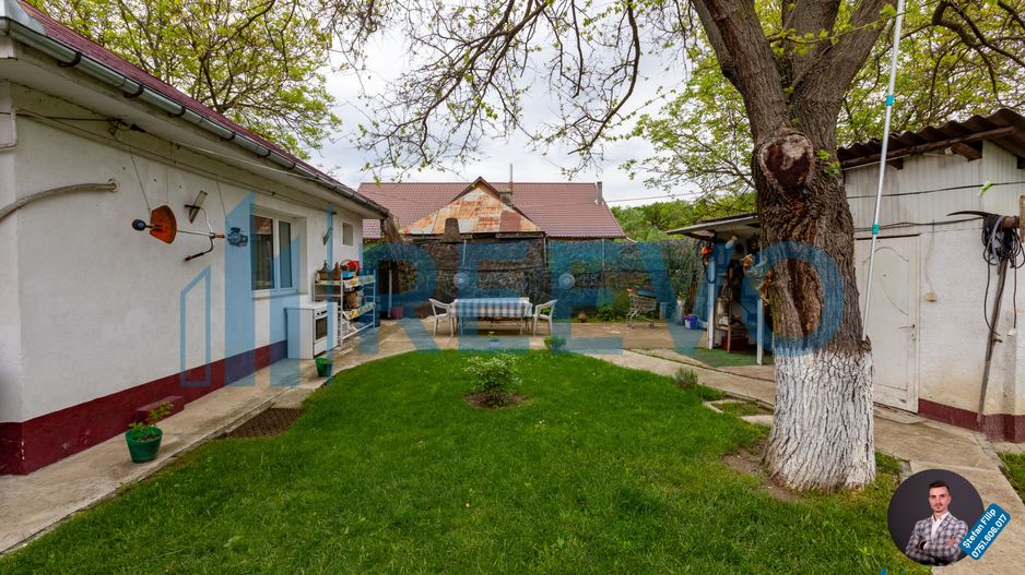 Casă de vânzare Buhuși, Str. Orbic - Poză 24