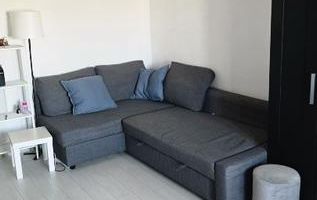Garsonieră Premium în Complexul Studențesc, Renovată | Ideal Investite - Poză 1