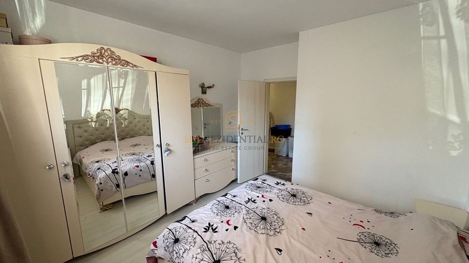 Rahova, Sector 5, apartament 3 camere decomandat, comision 0% - Poză 9