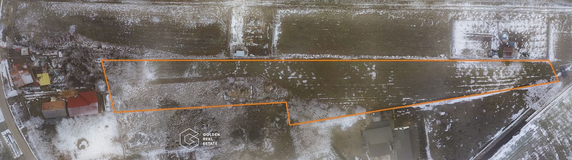 Teren intravilan Sanpaul, 2600 mp, posibilitate de parcelare - Poză 13