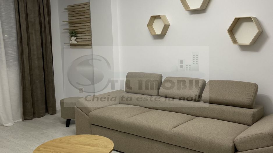 Apartament 2 camere - Str Soarelui - mobilat si utilat - liber - Poză 3