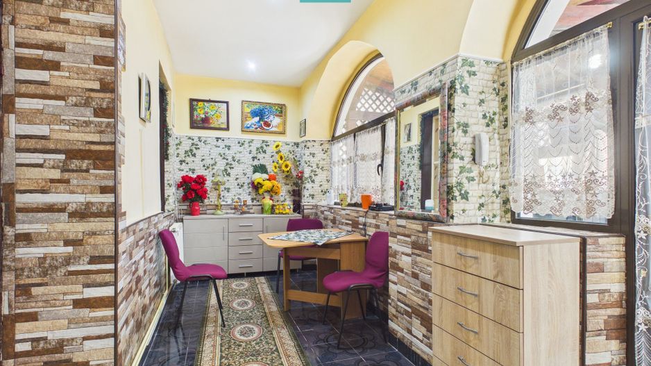 Apartament cu 2 camere pe Str.Episcopiei - Poză 18