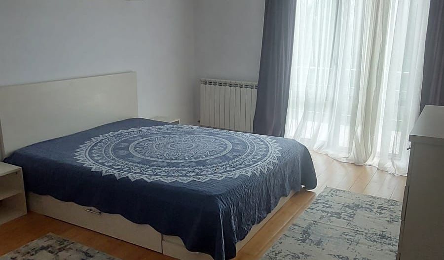 AP. 2 CAMERE SISESTI, TERASA, PET-FRIENDLY, LOC PARCARE, BLOC NOU - Poză 2