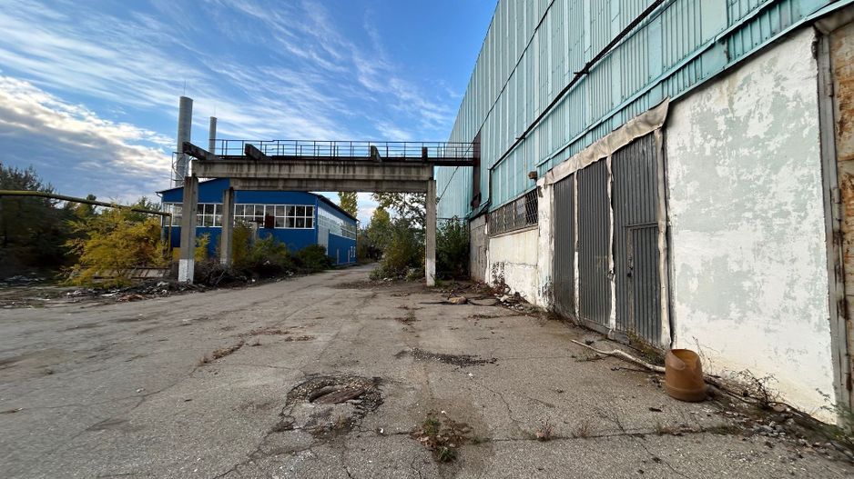 Chirie Spatii industriale 1500-80000 m² - Poză 13