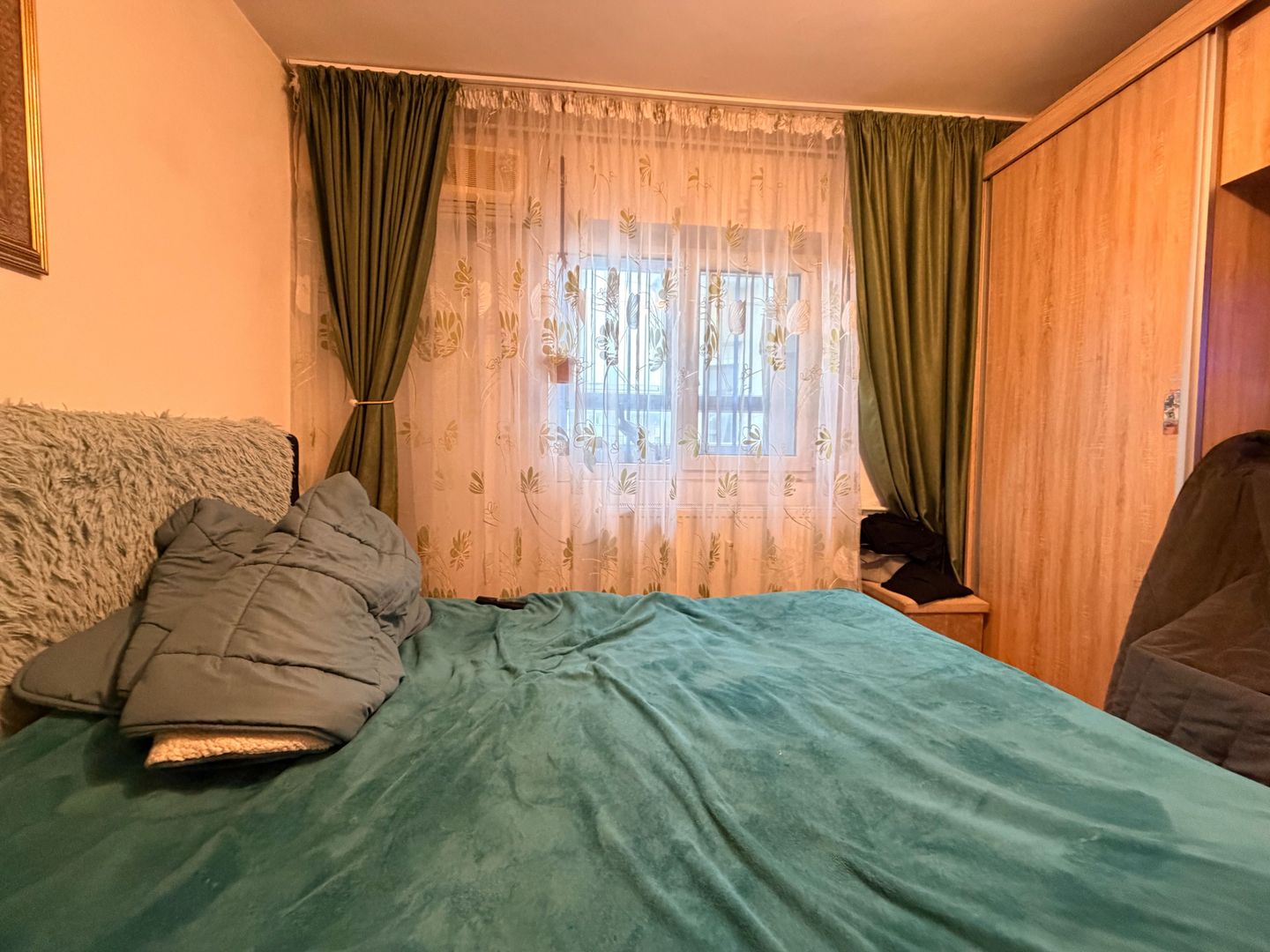 APARTAMENT 3 CAMERE | ETAJ 8 - Poză 3