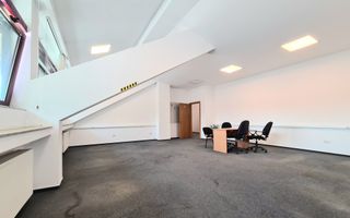 Spatiu birouri de închiriat Brasov - 55 mp # plus-imo.ro - Poză 3