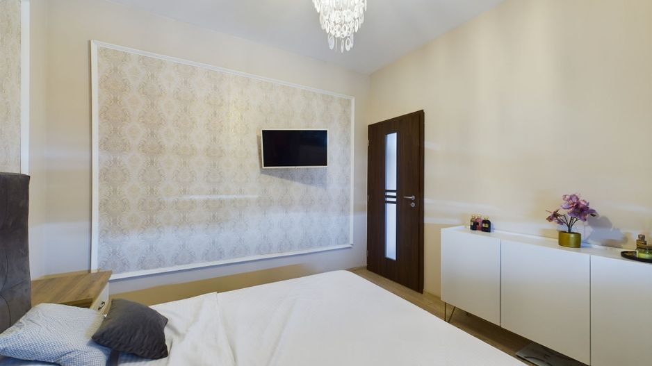 Apartament cu 2 camere Giroc - Poză 10