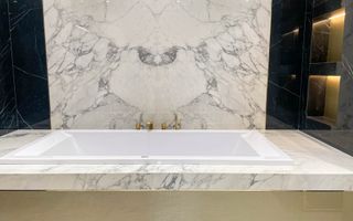 Penthouse Lux 5 camere de vanzare*** 1 Loc de Parcare***Dorobanti***Floreasca - Poză 42