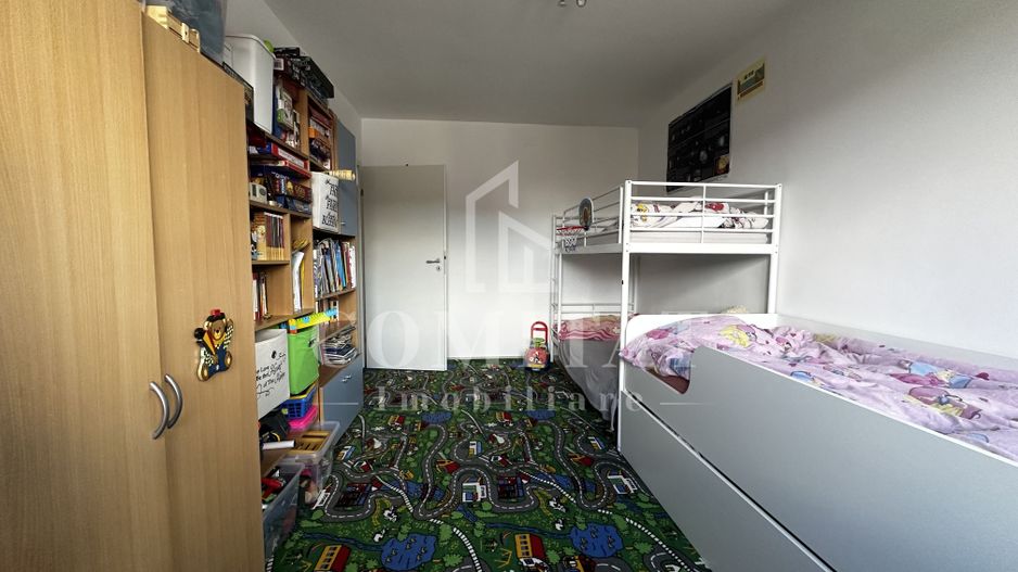 Apartament 3 camere | Etaj intermediar | Zona Parcului Poligon - Poză 10