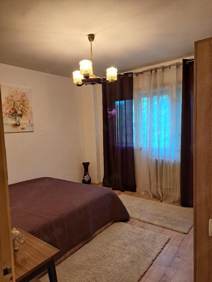 Apartament 3 camere Lujerului - Poză 3