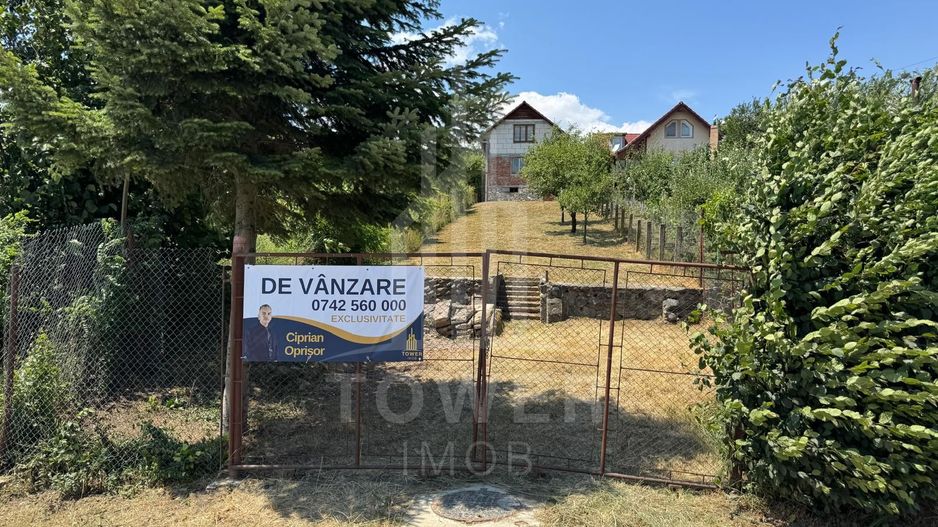 Casa cu 3 camere si teren | 111mp utili 450mp teren | Daia Noua | EXCLUSIVITATE - Poză 17