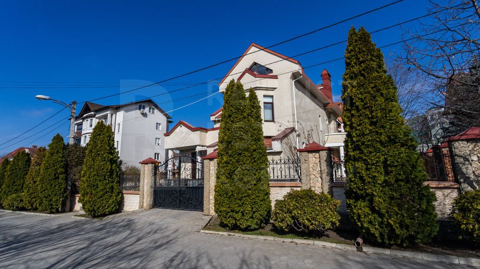 Vânzare, casă, 5 camere, str. Grenoble, Telecentru - Poză 79