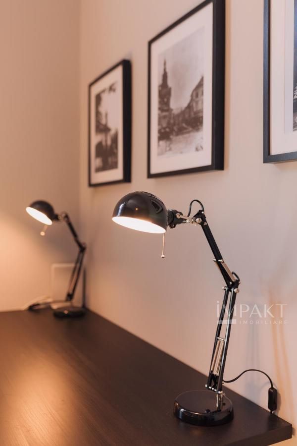 Apartament 3 camere ultrafinisat in zona Centrala - Poză 5