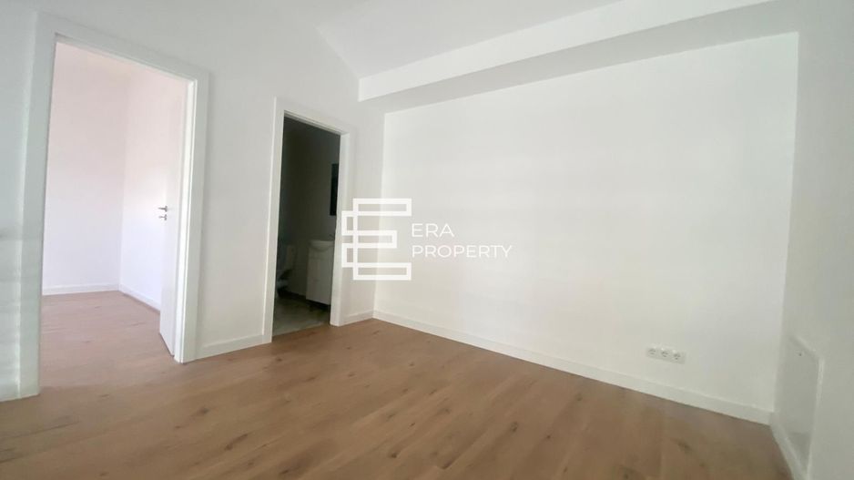 Apartament tip penthouse  partial mobilat , Intabulat,zona Cristian - Poză 6