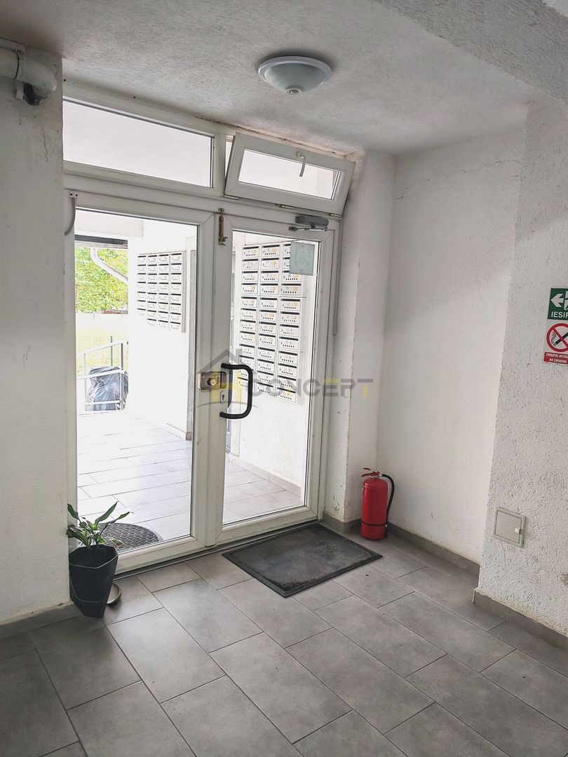 Apartament 2 camere tip studio Str Tineretului Chiajna - Poză 13