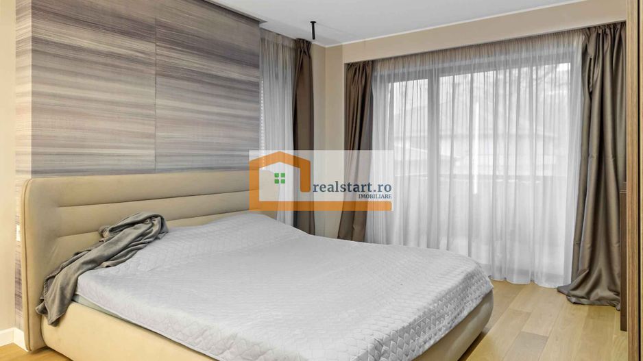 Vila individuala, acces metrou, 10 locuri parcare - Poză 23