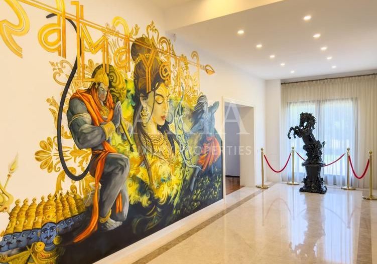 Proprietate Exclusivistă PIPERA 10 CAMERE - Poză 5