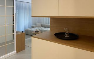 Chirie | Apartament 3 camere | Premium | Parcare inclusă | Pipera - Poză 7