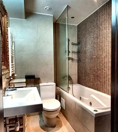 penthouse 3 camere | terasa 80 mp | Domenii | Turda - Poză 13
