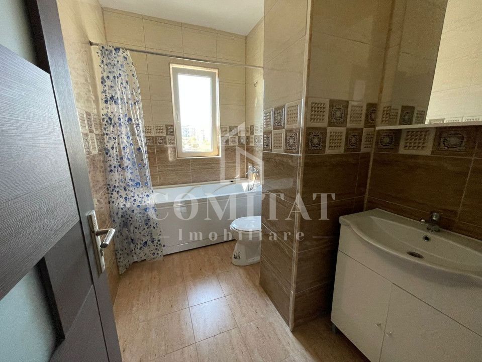 Apartament cu 4 camere decomandate cartier Zorilor - Poză 7