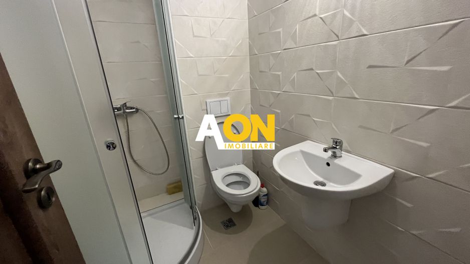 Apartament cu 3 camere de inchiriat, etaj 1, loc de parcare, balcon - Poză 10