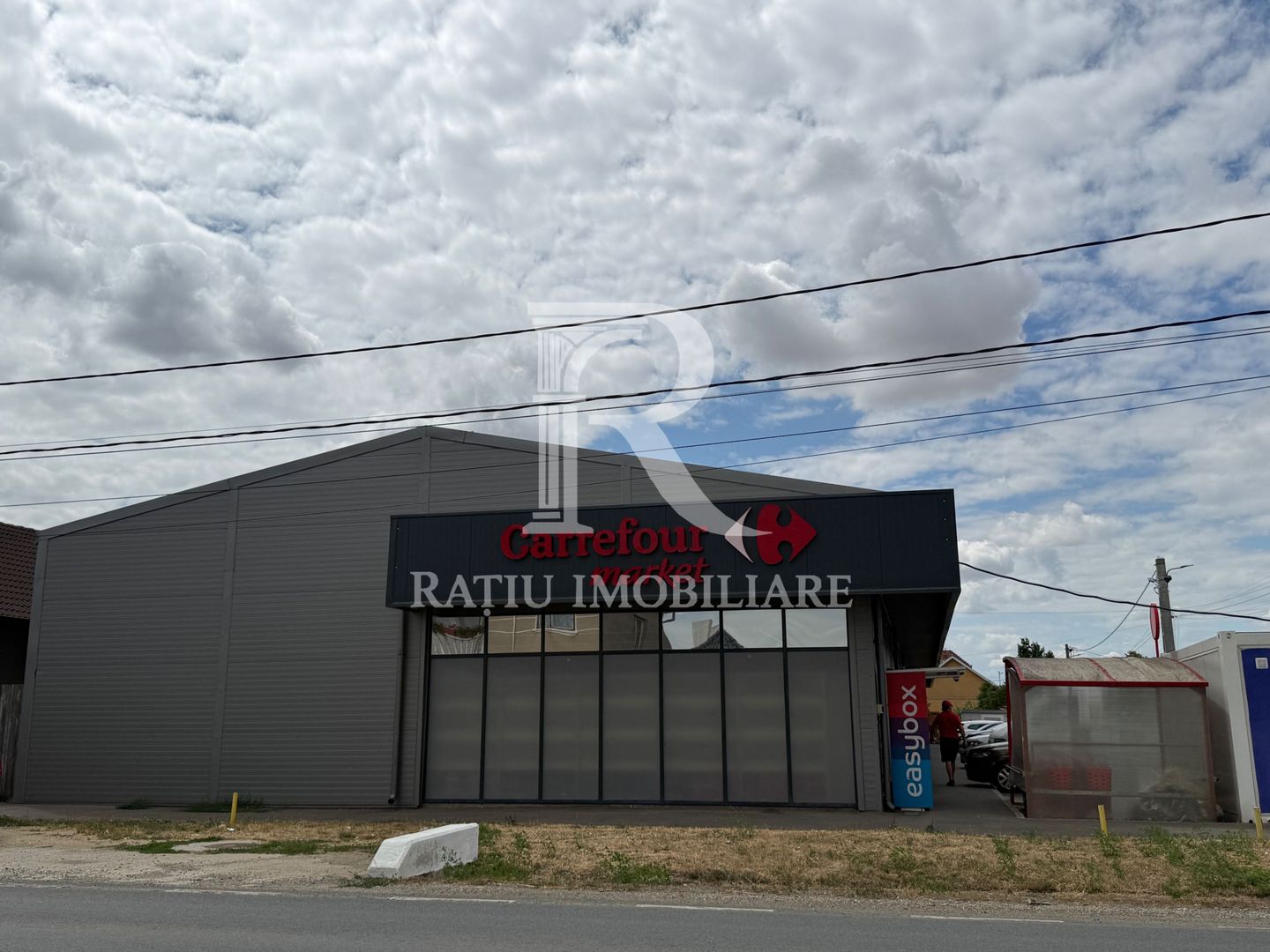 Spațiu Comercial | Venit garantat | Nojorid | Bihor - Poză 5