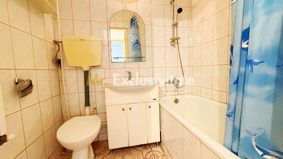 Apartament 3 camere decomandat Trivale - Poză 8