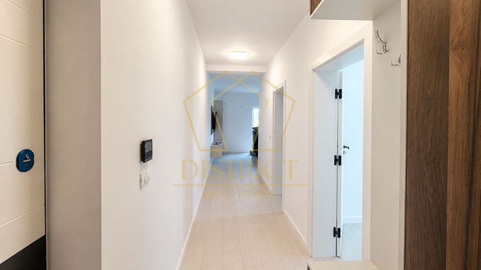 Apartament superb cu 2 camere I Torontalului - Poză 10