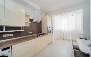 Apartament cu 1 cameră, Ciocana - Poză 8