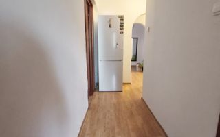 Apartament 3 camere, Poitiers-Frumoasa, 76 mp, etaj 2/4 - Poză 5