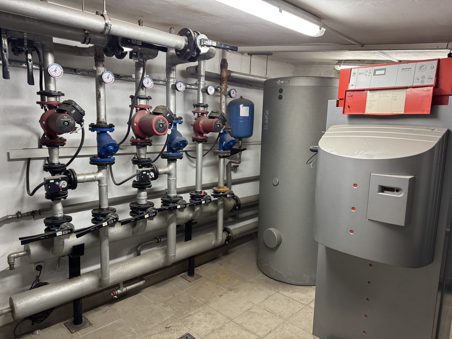 Clădire multifuncțională – Splaiul Tudor Vladimirescu - Poză 18