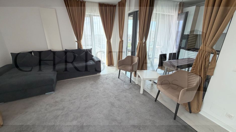 Apartament 2 Camere Premium - Cloud 9 - Liber imediat - Poză 11