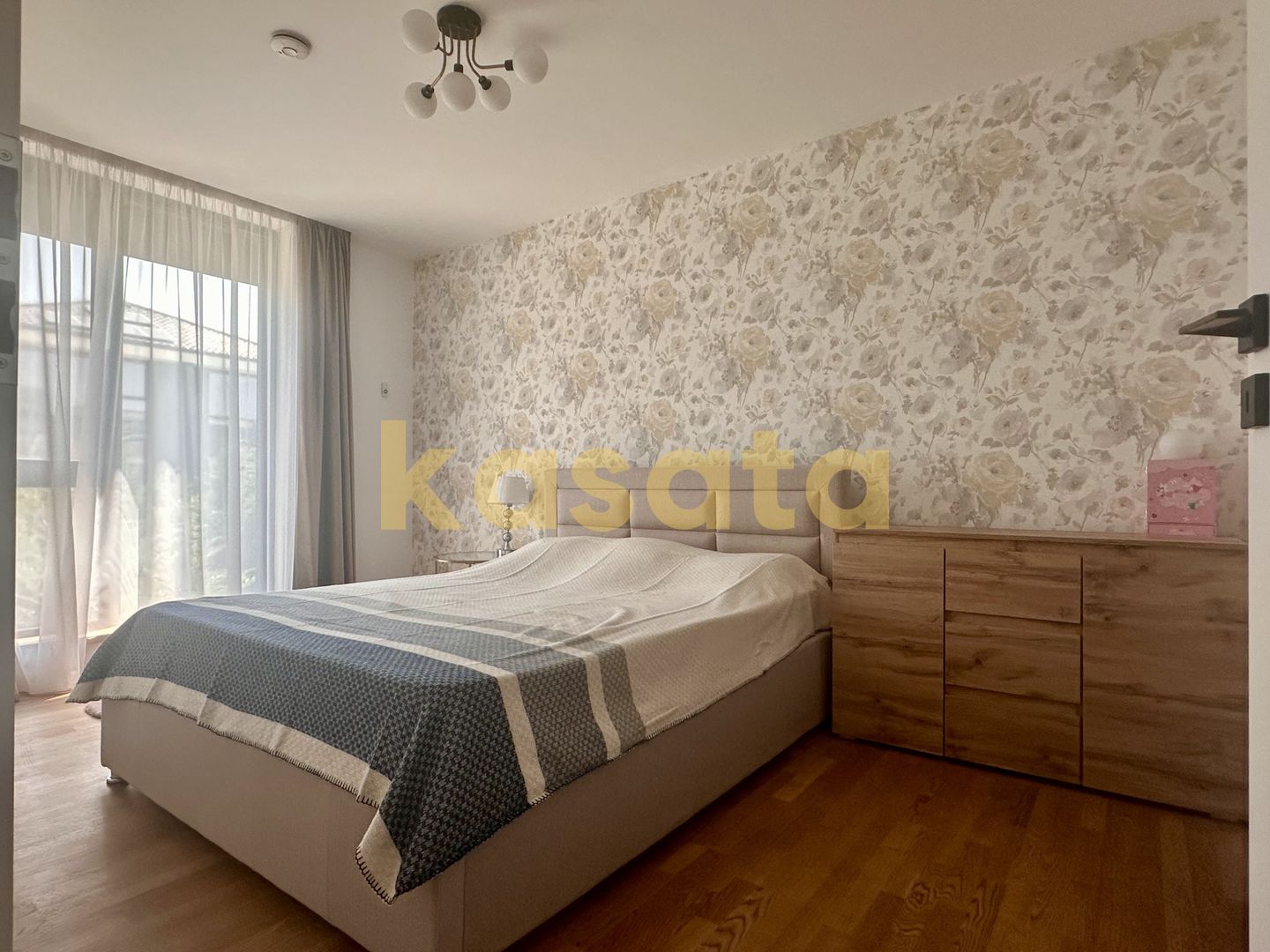 CASĂ TIP DUPLEX –GATED COMMUNITY | PANOURI SOLARE | DOTARI PREMIUM - Poză 35