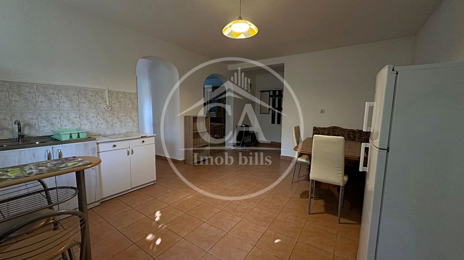 Apartament cu 2 camere de închiriat în zona Ultracentrala, Oradea. - Poză 3