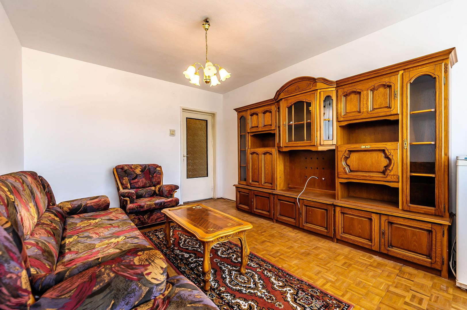 Apartament 2 camere Calea Romanilor - Poză 1