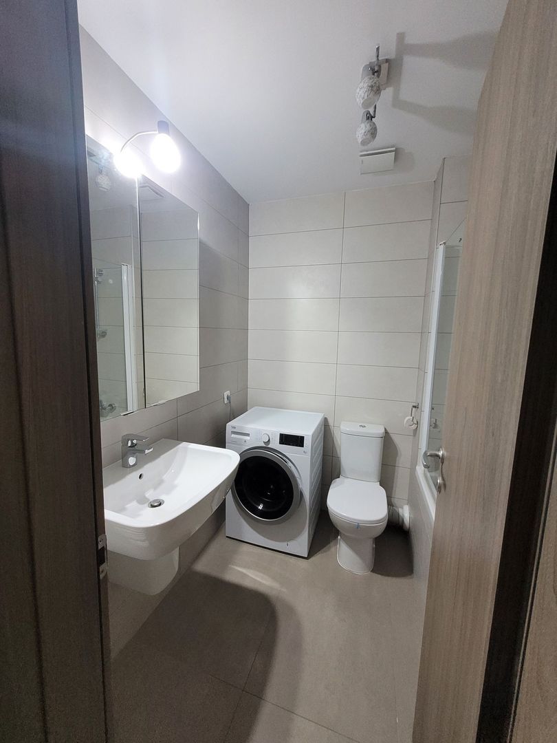 Apartament 2 camere I 21 Residence I Oferta Ianuarie - Poză 7