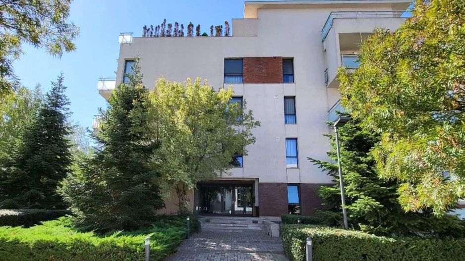 Apartament cu 2 camere spațios modern lângă ambasada Americii - Poză 5