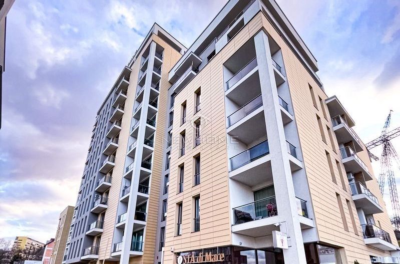 Apartament 2 camere 55 mp, zona Iulius Mall FSEGA - Poză 21