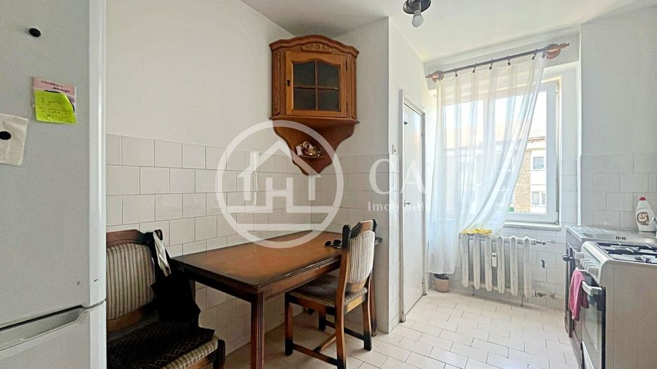 Apartament cu 3 camere de inchiriat in zona Nufarul, Oradea - Poză 11
